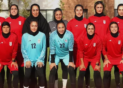 ویدیو/ این مسیر، با هم بودن را می‌خواهد؛ برای ایران. 🇮🇷