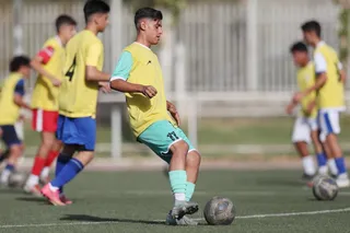 نوجوان