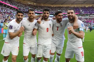 ایران ولز 2