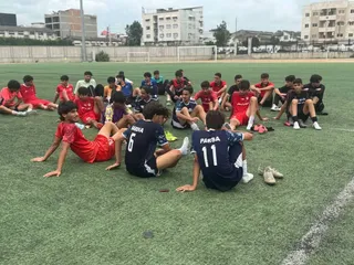 نوجوان 