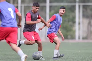 نوجوان