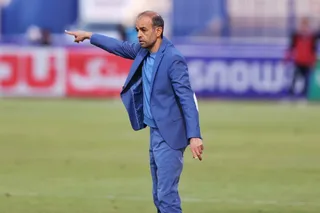 مس رفسنجان