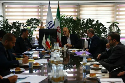 برگزاری دومین نشست کمیته فرهنگی ستاد مسابقات جام‌جهانی