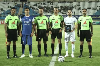 استقلال