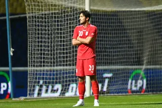 فوتبال