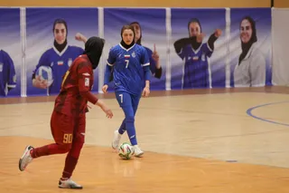 فوتسال