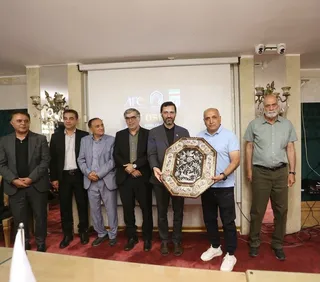 مربی گری