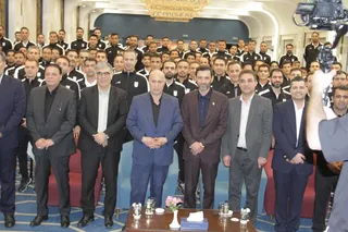 داوران 
