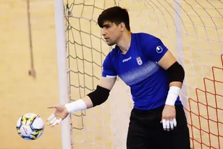 فوتسال