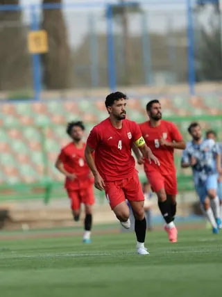 تمرین