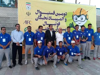 فستیوال کرمان