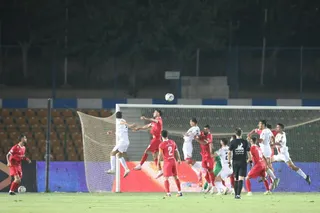 پرسپولیس 