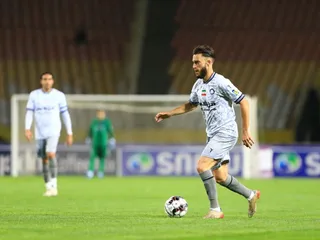 سپاهان