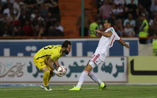 ايران