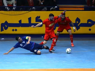 فوتسال