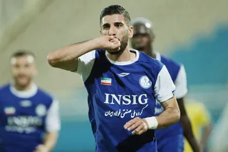 استقلال