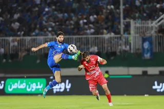 استقلال