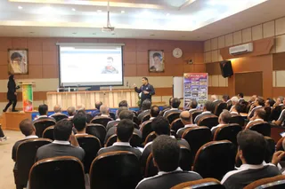 کلاس مربیگری فارس