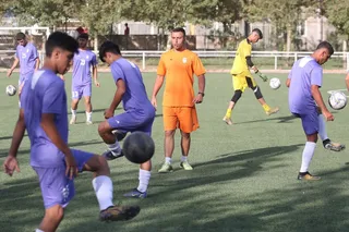 نونهالان