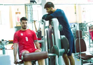 فدراسیون