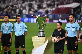قطر