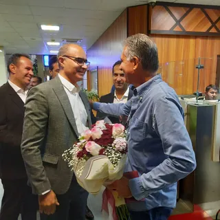 کی روش