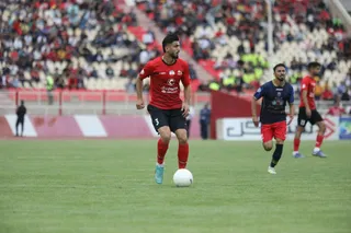 تراکتور 
