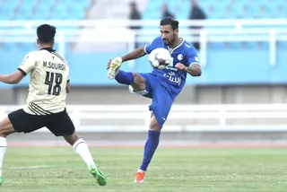 استقلال