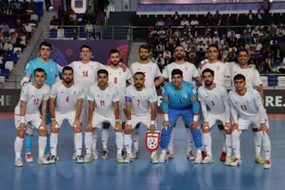 فوتسال