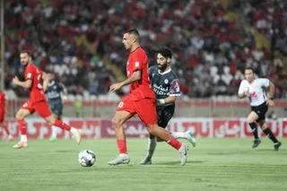 تراکتور