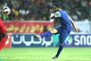 استقلال
