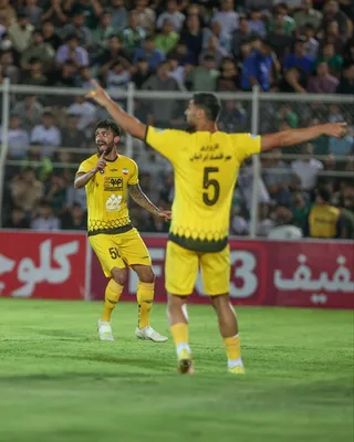 سپاهان 