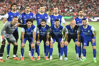 پرسپولیس