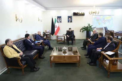 هیأت مشترک فدراسیون فوتبال و چادرملو راهی مقر AFC می‌شود