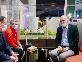 تیم ملی