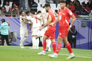 تیم ملی