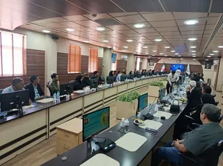 مهدی تاج