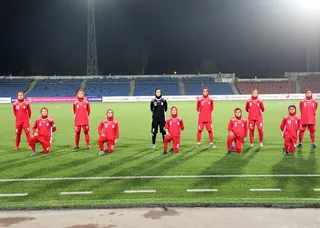 تاجیکستان