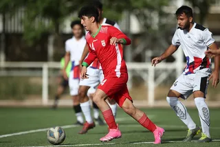 نوجوانان