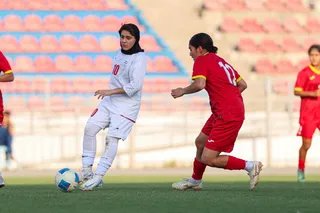 دختران
