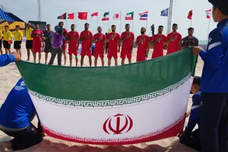 دیدار ازبک