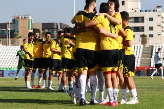 تمرین ایران 3