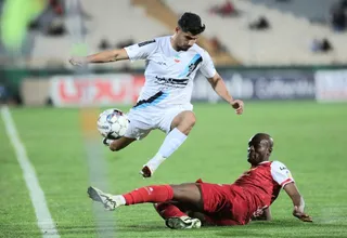 پرسپولیس