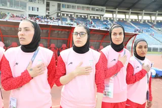 میانمار