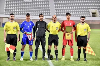 نوجوانان