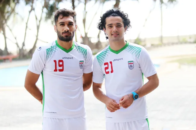 فرش