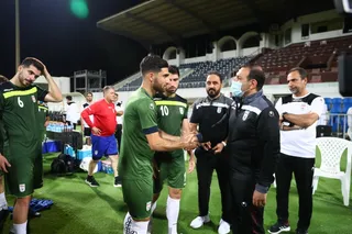 عزیزی خادم