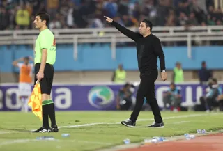 استقلال