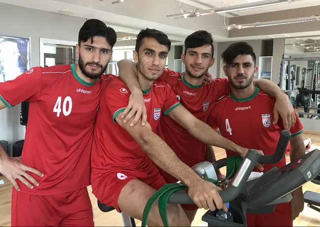 تمرين