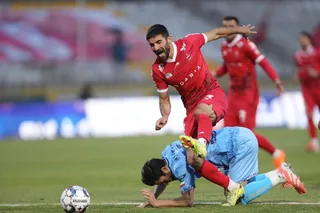 پرسپولیس 